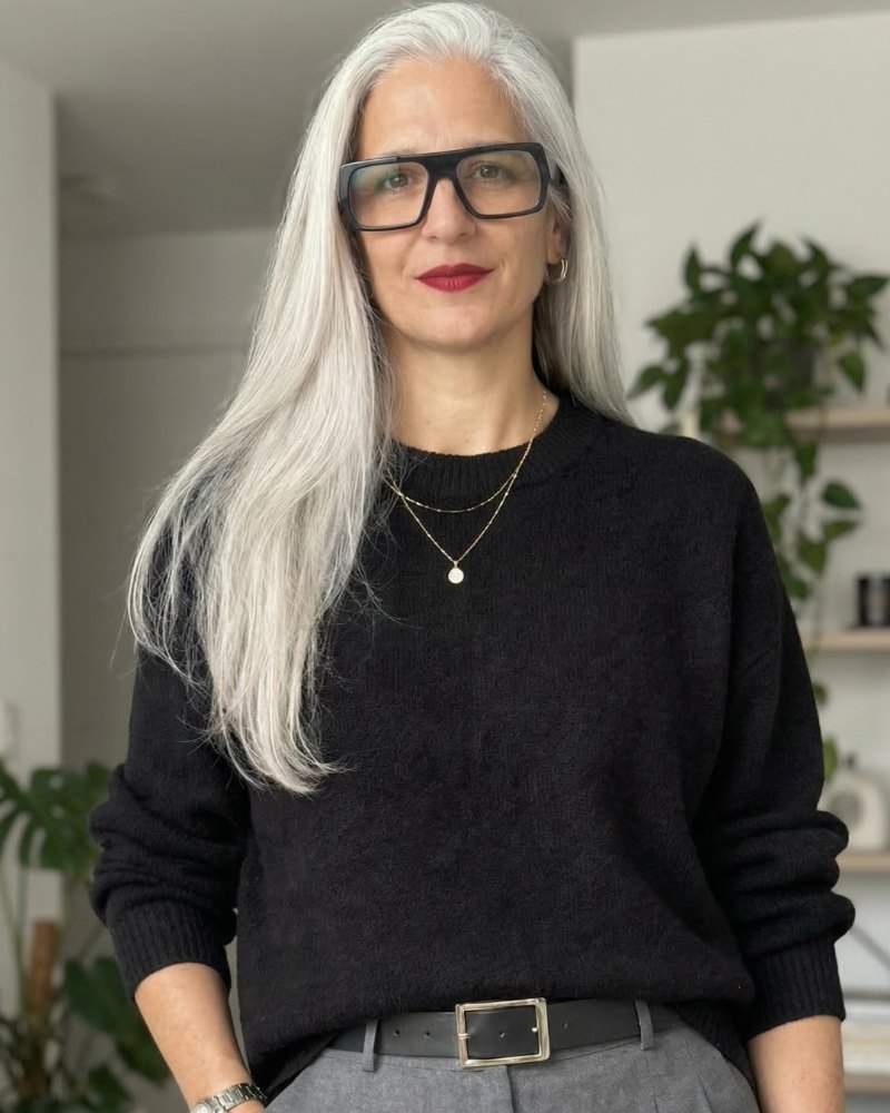 Sandra Fernández, fundadora de Tilo Estudio